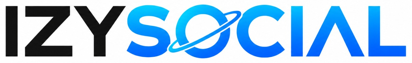 IZYSOCIAL