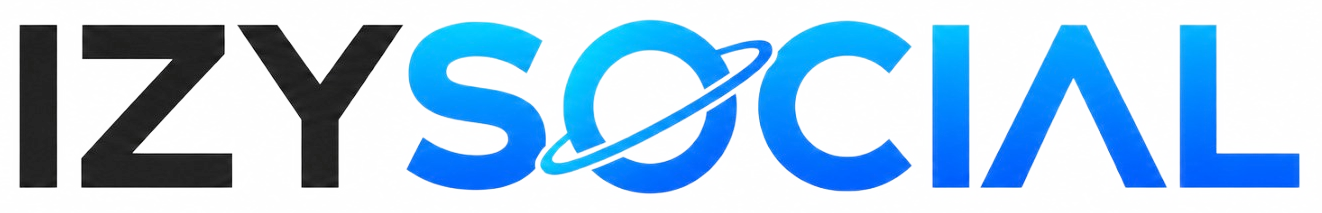 IZYSOCIAL